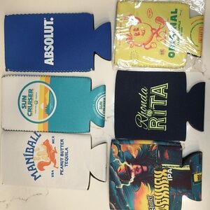 Koozie Variety Bundle